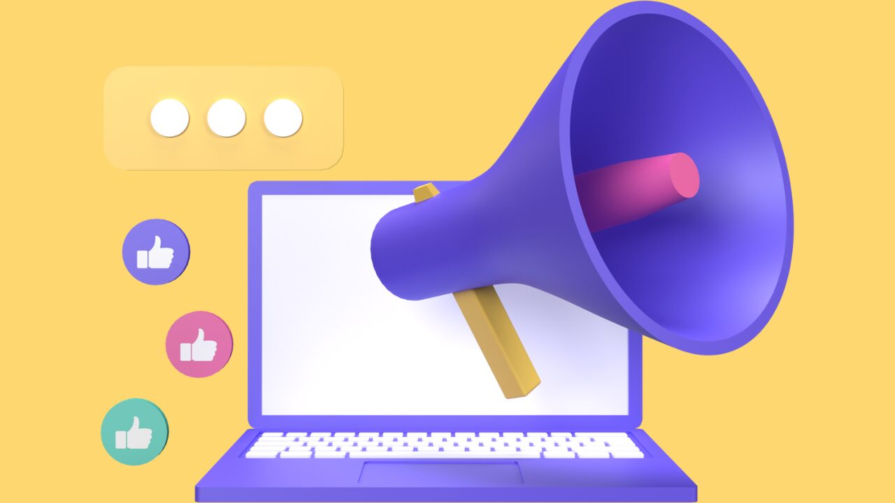 benefits of B2B SaaS content marketing