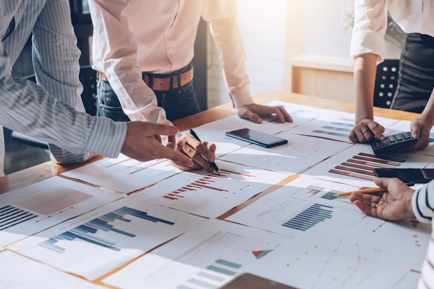 Role of Content in Shortening the SaaS Sales Cycle